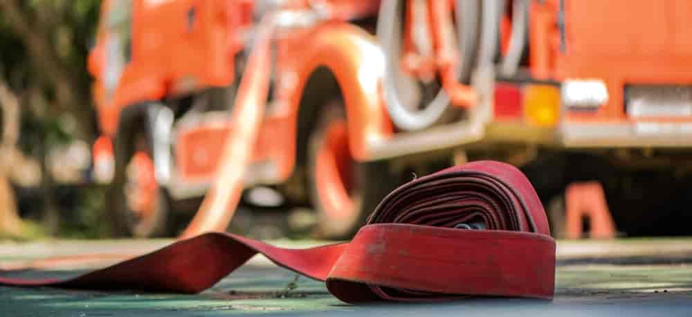 10 Private Grants For Fire Departments Rescuing The Rescuer