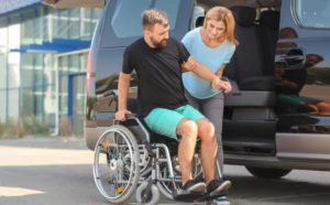 buying a car on social security disability