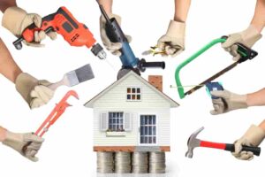 home repair grants for disabled
