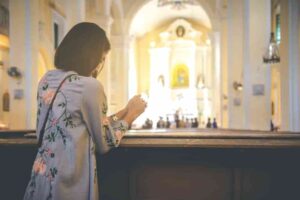 Churches that help with rent Assistance