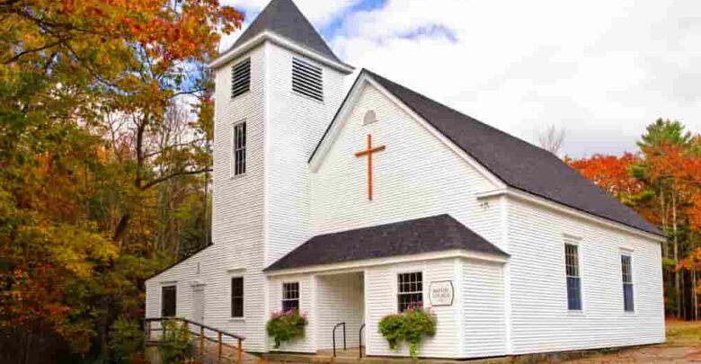 churches that help with utility bills