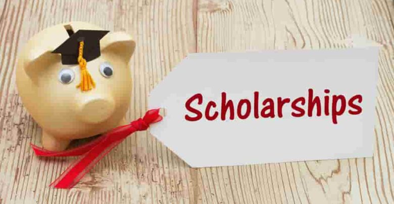 scholarships for students with deceased Parents