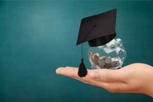 grants for students with deceased parent