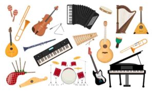 grants for band instruments