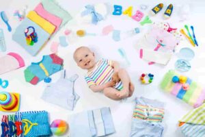 churches that help with baby stuff