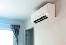 how to get a free air conditioner from heap