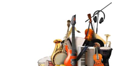 grants for musical instruments
