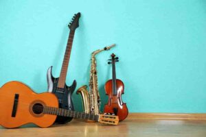 Music grants for schools