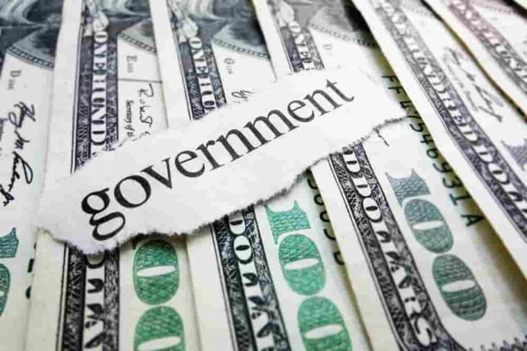Get Government Hardship Grants Provide You Fast cash