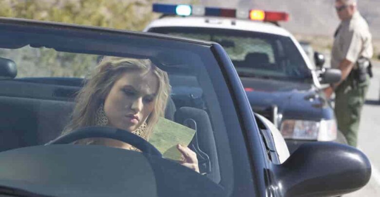 Programs to help pay off traffic tickets