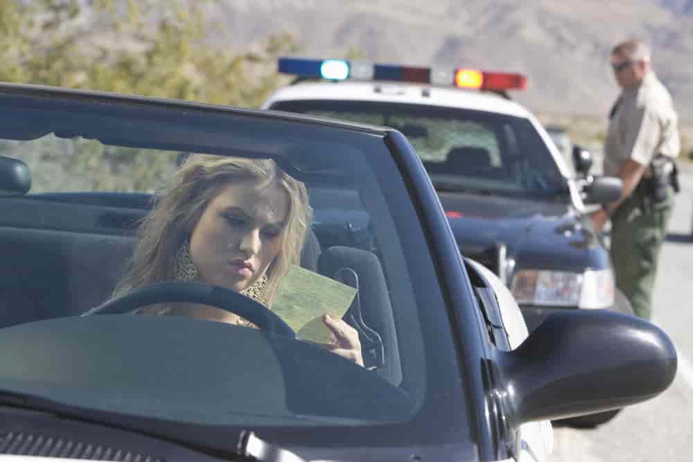Top Programs to Help Pay off Traffic Tickets in Texas Grant Supporter