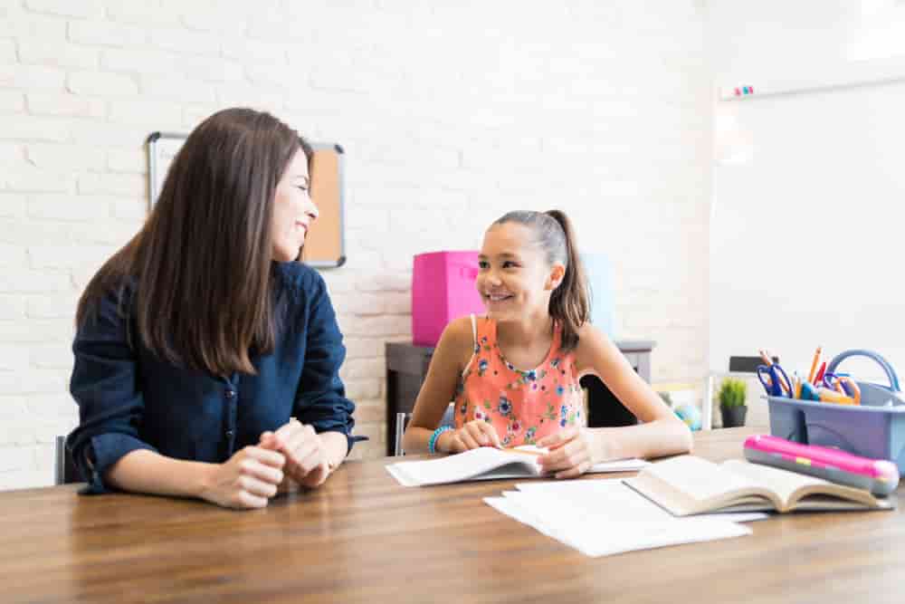 How did i find free tutoring near me grant supporter