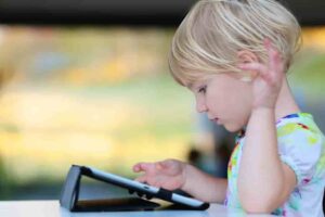 Autism grants for iPad