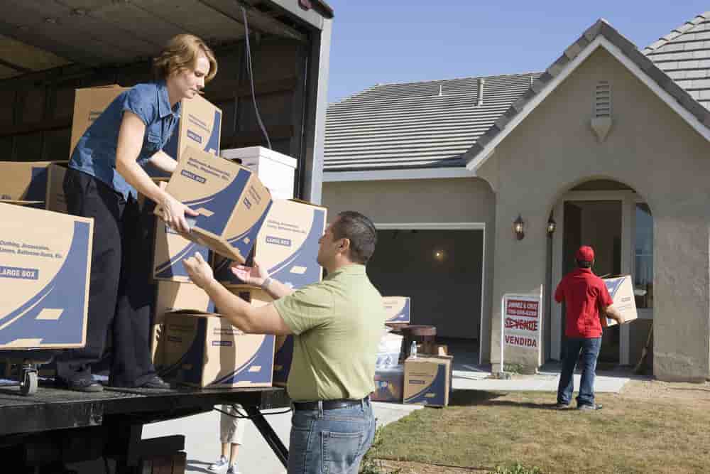 List Of Charities That Help With Moving Expenses Grant Supporter