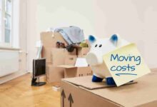 Charities that help with Moving Expenses