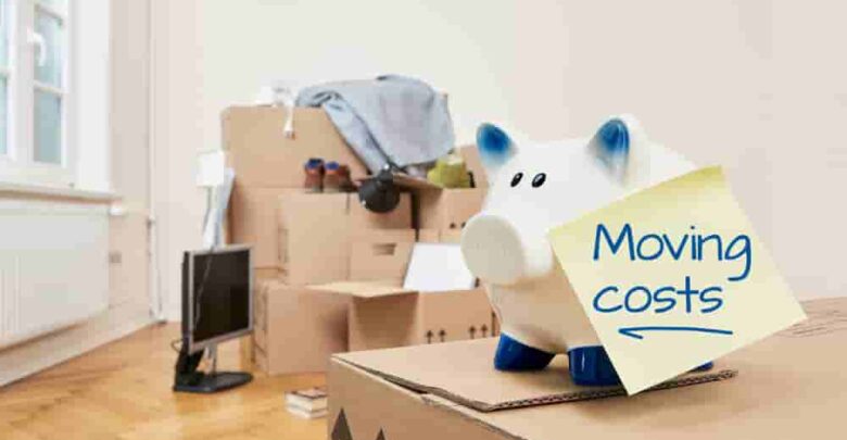 Charities that help with Moving Expenses