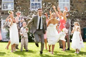 Wedding Scholarships