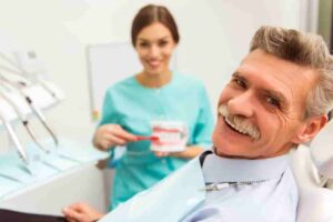 Government Grants For Dental Implants