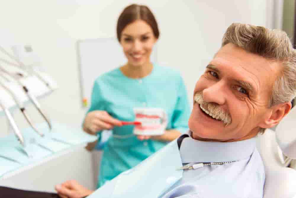 Free Government Grants For Dental Implants 2024