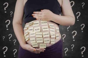 places that help pregnant moms