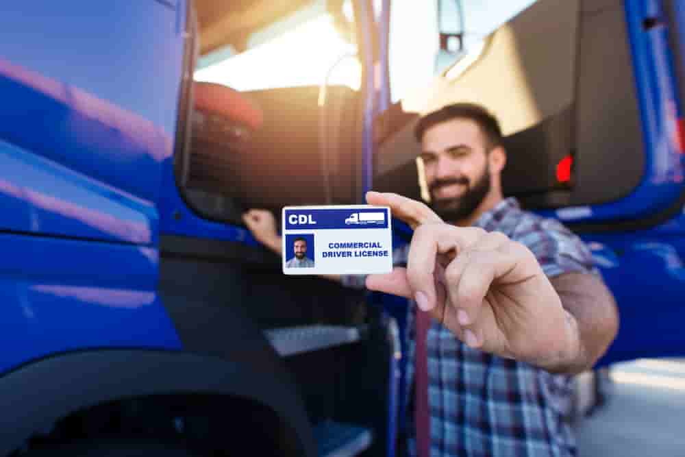 5 Easy Ways To Get CDL Grants For Felons Grant Supporter