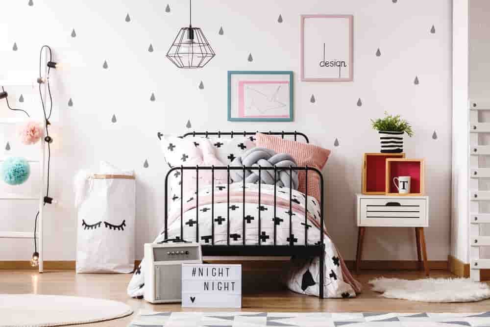 Get Free Beds For Kids Apply Today