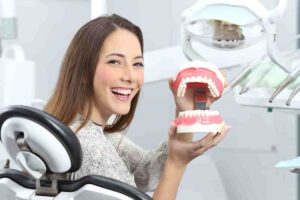 $99 Dentures in a day Near me