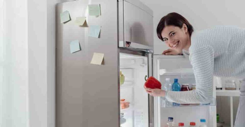 Free Refrigerator Programs