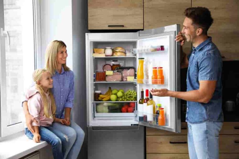 Free Refrigerator Programs For Low Families Grant Supporter