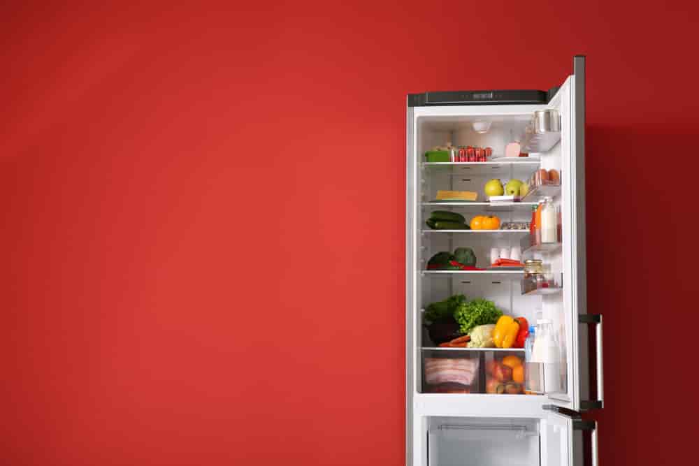 Free Refrigerator Programs For Low Families Grant Supporter