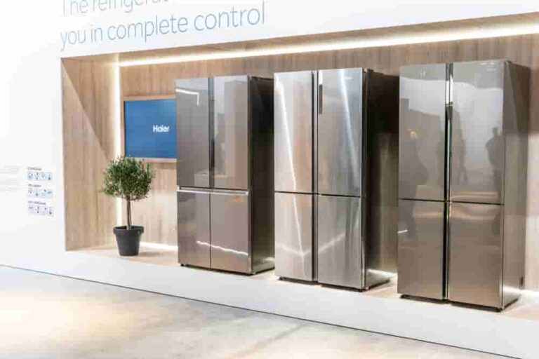 Free Refrigerator Programs For Low Families Grant Supporter