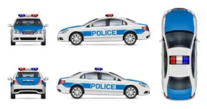 Grants For Police Vehicles