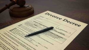 I NEED A DIVORCE LAWYER AND HAVE NO MONEY