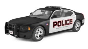 Law Enforcement Vehicle Grants