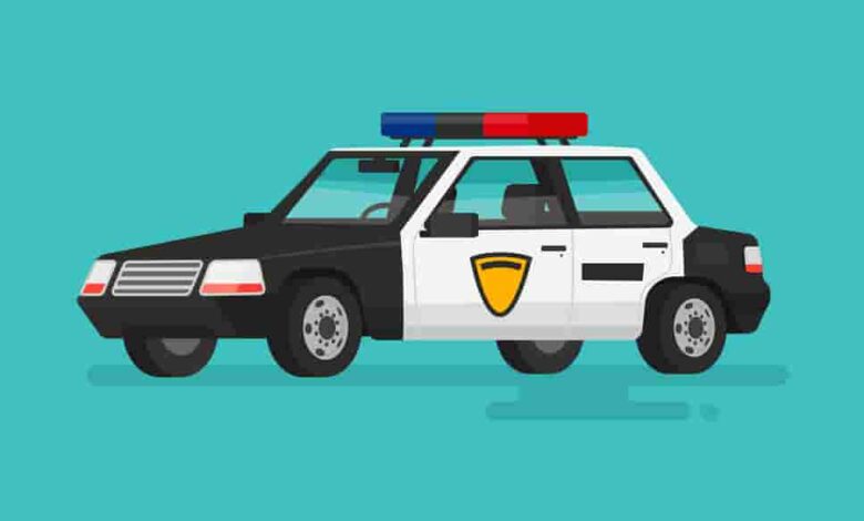Police Vehicle Grants