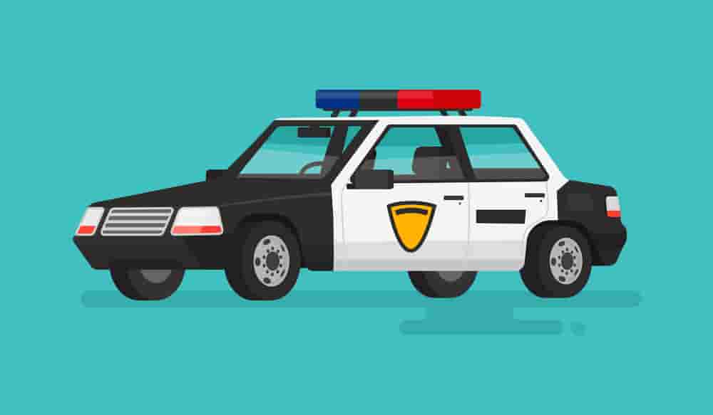 Police Vehicle Grants