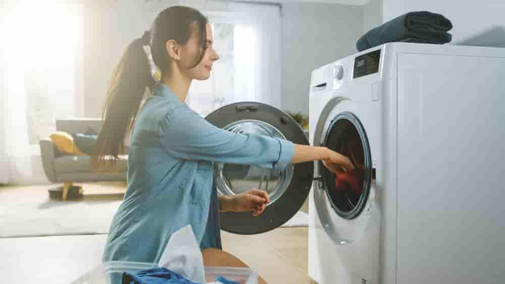 Free Washer And Dryer For Low Families [Grab Yours]