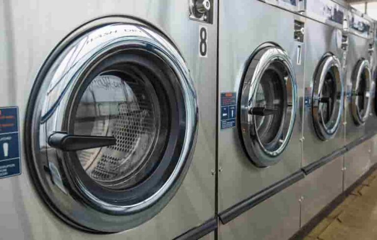 Free Washer And Dryer For Low Income Families: [Grab Yours]