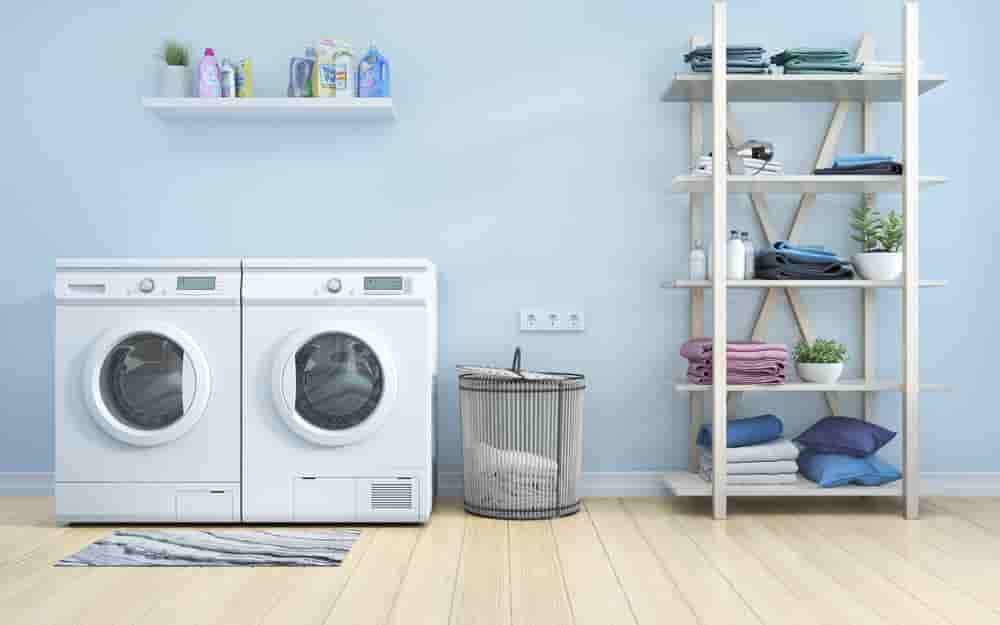 Free Washer And Dryer For Low Income Families: [Grab Yours]