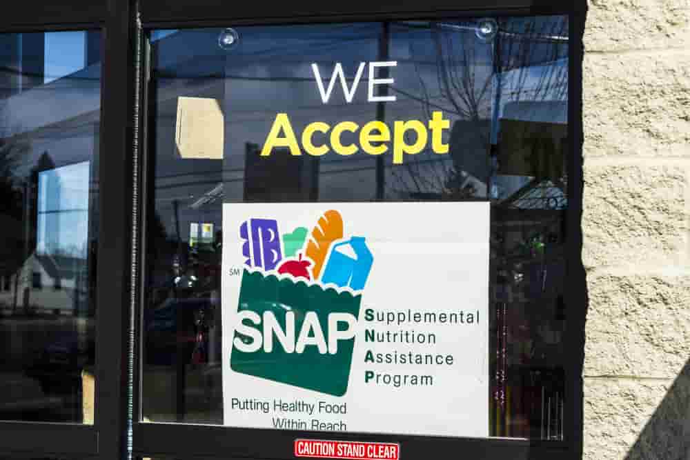 Important Food Stamps Dates 2024 Grant Supporter