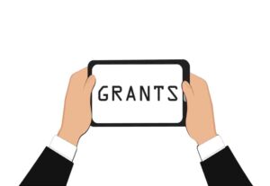 grants for patents