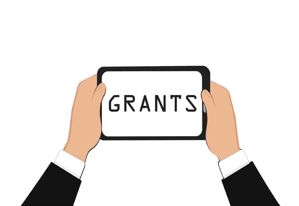 Get Grants For Patents & Inventions Funding Grant Supporter