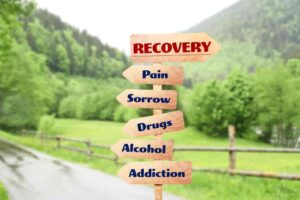 how to start a sober living home