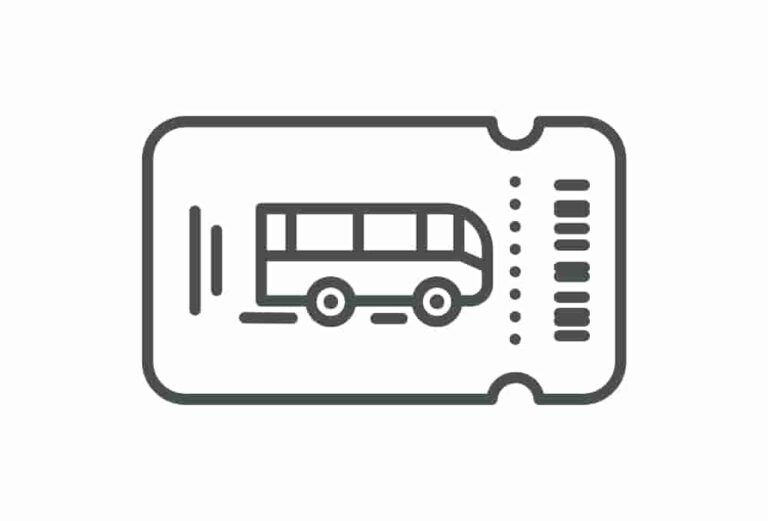 free bus ticket home for homeless