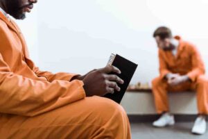financial assistance for felons