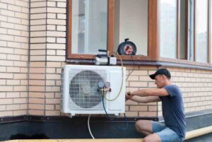 grants for HVAC systems