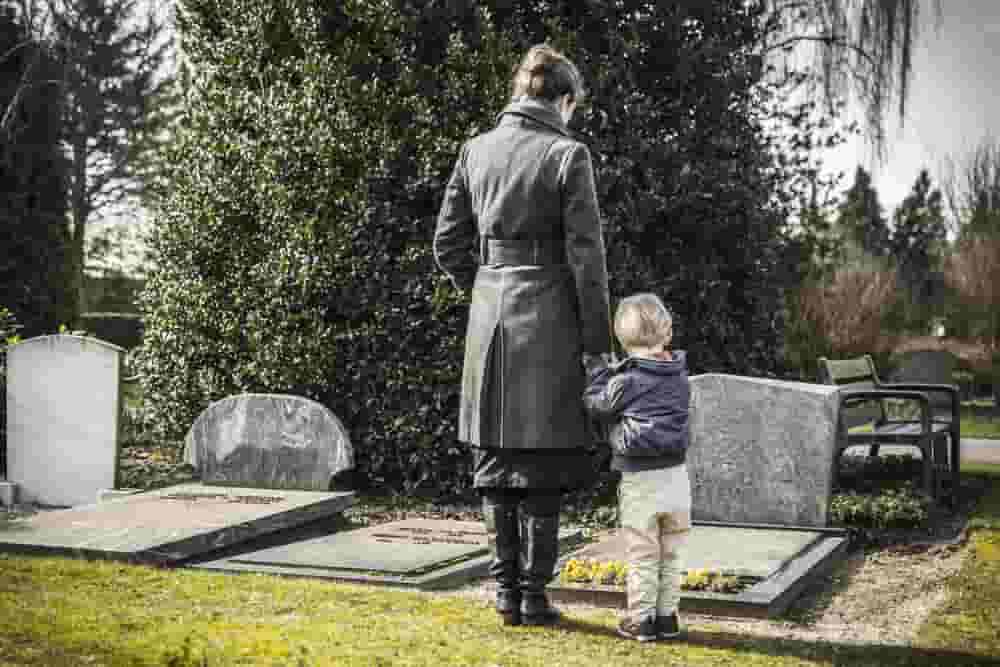 Funeral Advantage Program Assists Seniors Grant Supporter