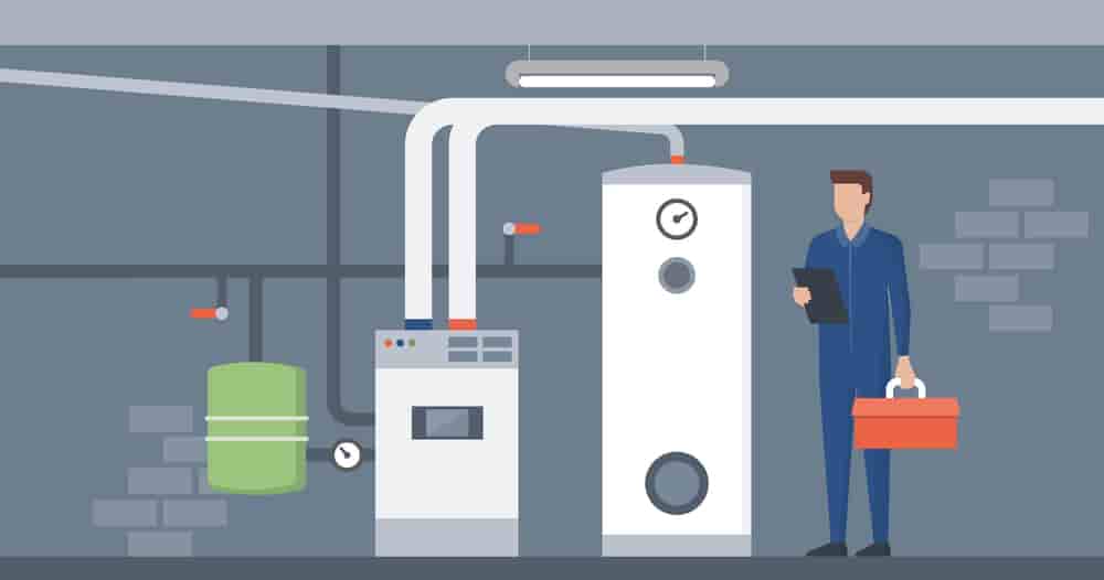 8 Government Grants For HVAC Systems To Get Free Furnaces