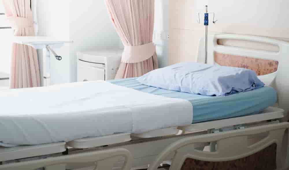 donate hospital bed mattress