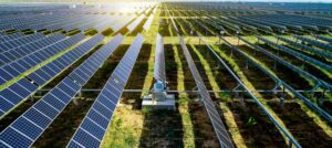 finance for solar panels